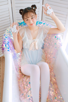 我的见鬼女友